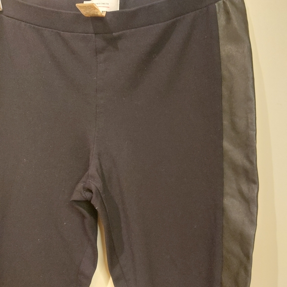 ❣️Ladies Tara by Vince Camuto tight pants size S (#612) - Picture 3 of 10